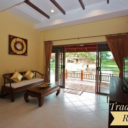 Baan Suchadaa Lampang Resort (Adults Only) Exterior photo