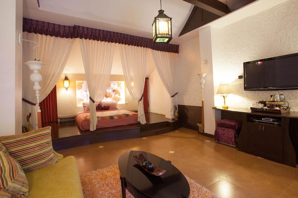 Baan Suchadaa Lampang Resort (Adults Only) Exterior photo