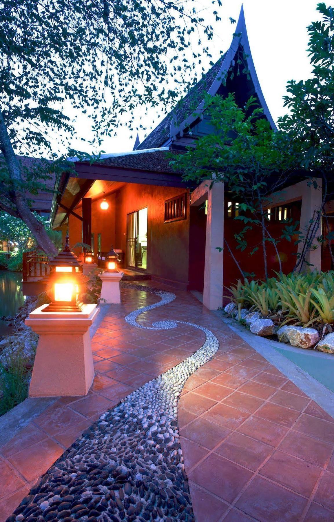 Baan Suchadaa Lampang Resort (Adults Only) Exterior photo