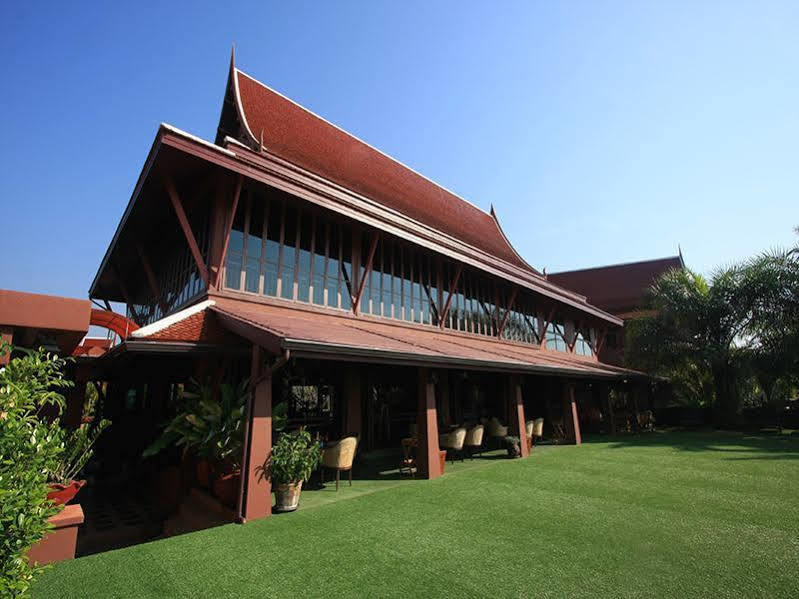 Baan Suchadaa Lampang Resort (Adults Only) Exterior photo