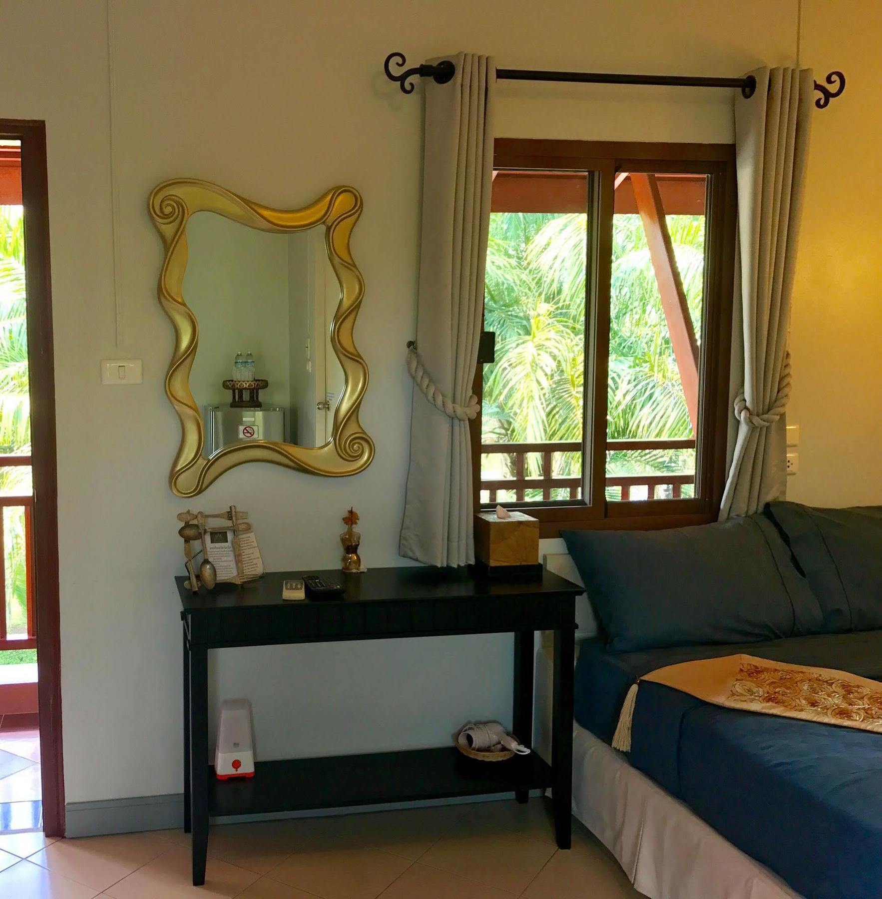 Baan Suchadaa Lampang Resort (Adults Only) Exterior photo