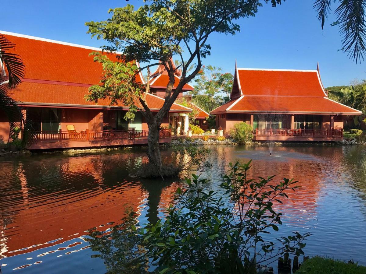 Baan Suchadaa Lampang Resort (Adults Only) Exterior photo