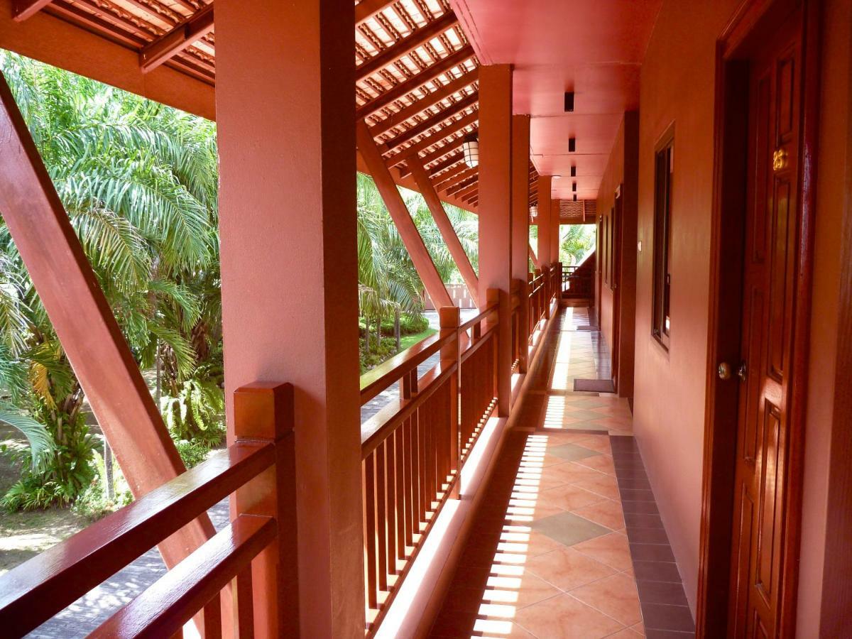Baan Suchadaa Lampang Resort (Adults Only) Exterior photo