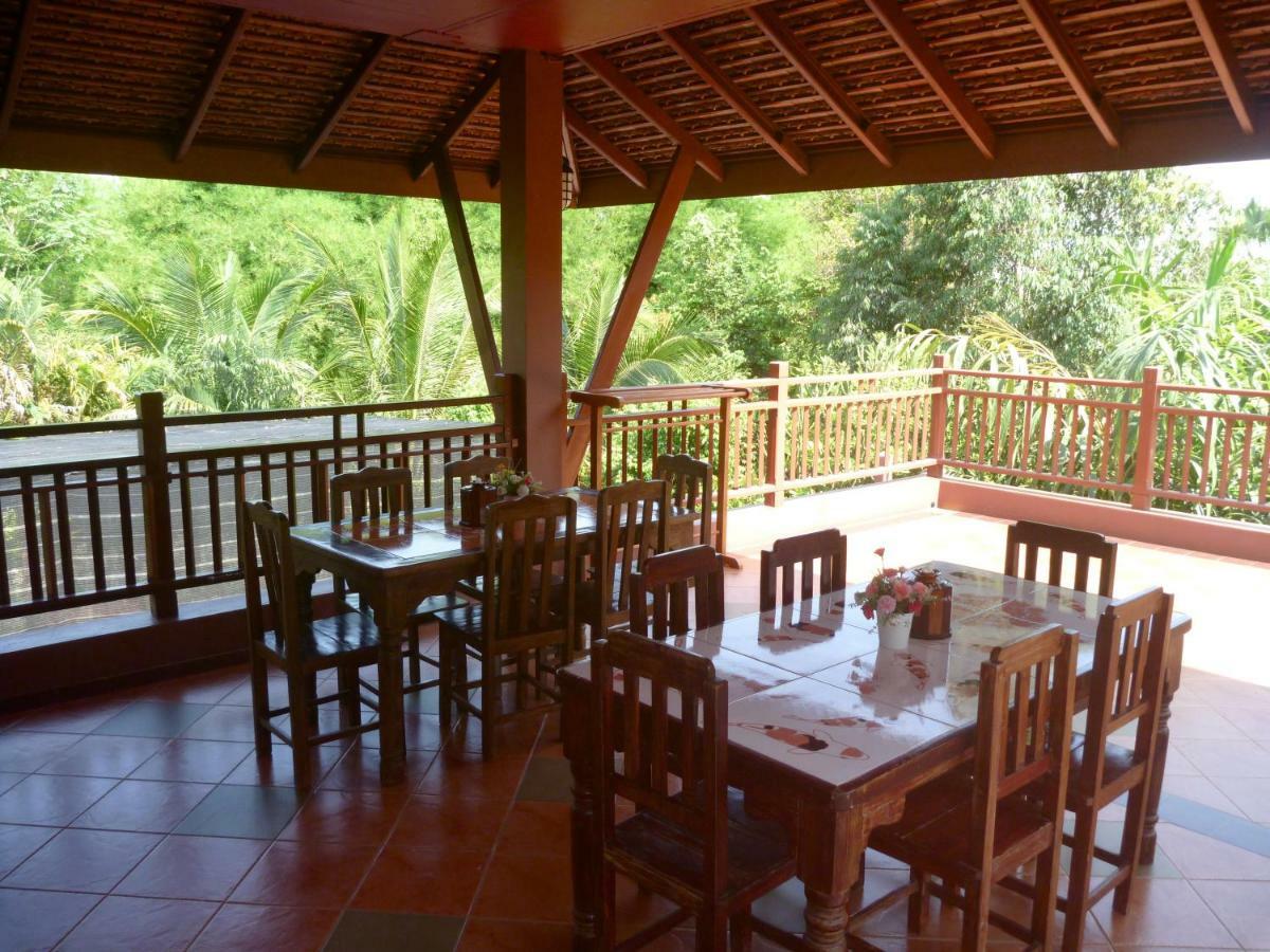Baan Suchadaa Lampang Resort (Adults Only) Exterior photo